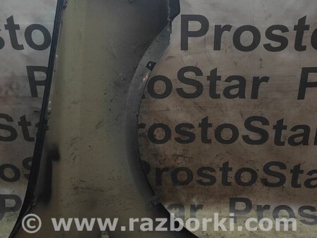 Крыло переднее левое для KIA Carnival 2 (06-14) Київ 663114D030