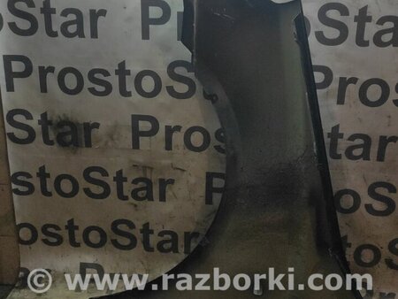 Крыло переднее правое для KIA Carnival 2 (06-14) Київ 663214D030