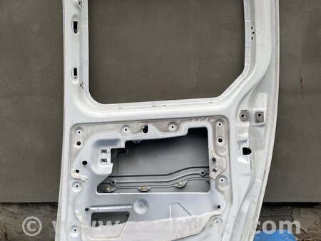 Дверь боковая правая для Renault Kangoo Костополь 821003122R