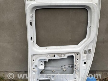 Дверь боковая правая для Renault Kangoo Костополь 821003122R