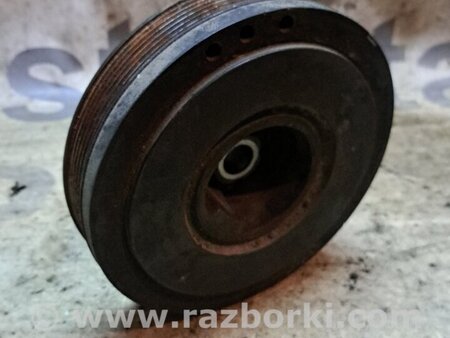 Шкив коленвала для Volkswagen T4 Transporter, Multivan (90-03) Київ 074105251AC