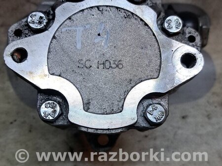 Насос гидроусилителя для Volkswagen T4 Transporter, Multivan (09.1990-06.2003) Київ 044145157AX