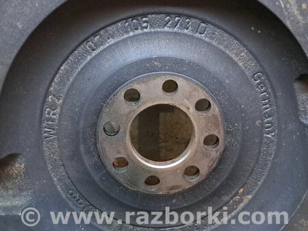 Маховик для Volkswagen T4 Transporter, Multivan (09.1990-06.2003) Київ 074105273D
