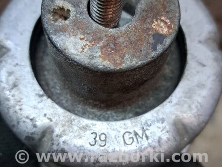 Подушка двигателя для Opel Vectra B (1995-2002) Київ 90495447