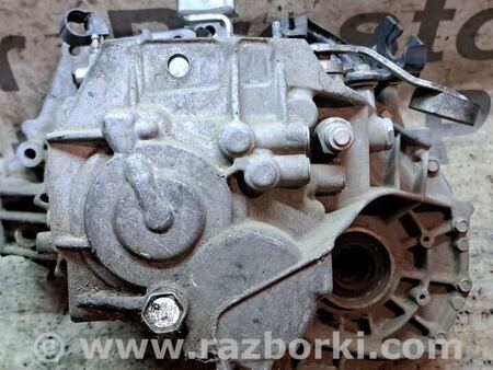 МКПП (механическая коробка) для Toyota Auris E150 (10.2006-11.2012) Київ 3311105041