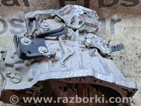 МКПП (механическая коробка) для Toyota Auris E150 (10.2006-11.2012) Київ 3311105041