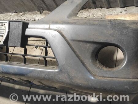 Бампер передний для Honda CR-V (02-06) Київ 71101SKNG00ZF