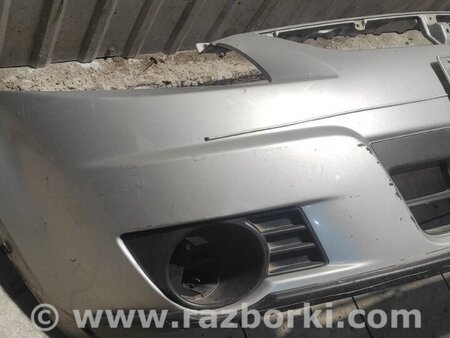 Бампер передний для Suzuki SX4 Київ 7171180J30N49