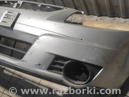 Бампер передний для Suzuki SX4 Київ 7171180J30N49