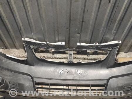 Бампер передний для Suzuki SX4 Київ 7171180J30N49