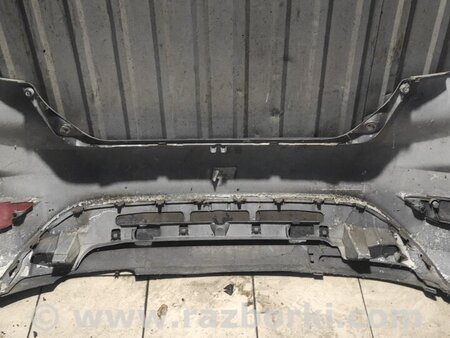 Бампер задний для Ford Fiesta Mk6 (2008-2017) Київ 1553563