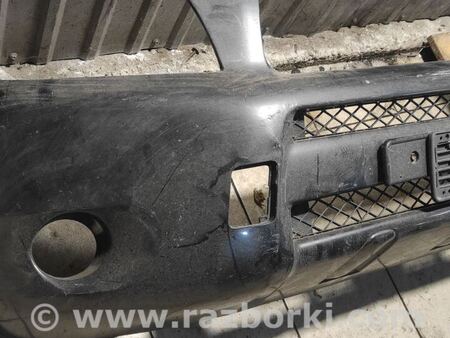 Бампер передний для Toyota RAV-4 (05-12) Київ 5211942930