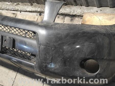 Бампер передний для Toyota RAV-4 (05-12) Київ 5211942930