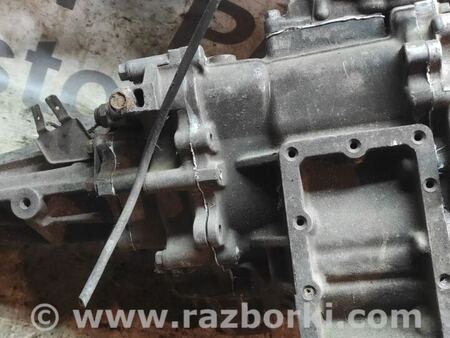 Раздатка для Mitsubishi L200 Київ 3242A018