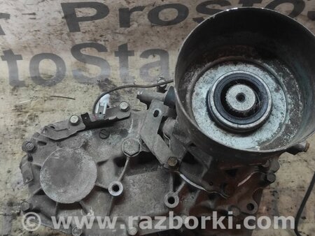 Раздатка для Mitsubishi L200 Київ 3242A018