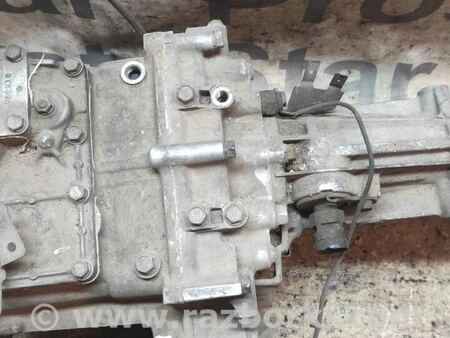 Раздатка для Mitsubishi L200 Київ 3242A018