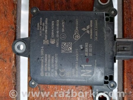 датчик сліпих зон для Mitsubishi Eclipse Cross (17-20) Київ 8638A163
