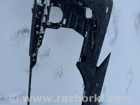 Бампер передний для Toyota Camry 70 XV70 (17-23) Київ 52119-33a50le, 52119-3t930