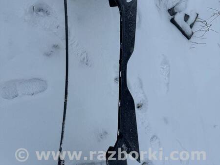 Бампер передний для Toyota Camry 70 XV70 (17-23) Київ 52119-33a50le, 52119-3t930