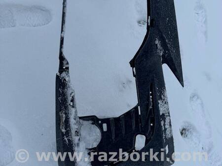 Бампер передний для Toyota Camry 70 XV70 (17-23) Київ 52119-33a50le, 52119-3t930