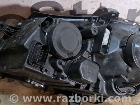 Фара передняя правая для Volkswagen Polo 9N (2001-2012) Київ 6Q1941008AT