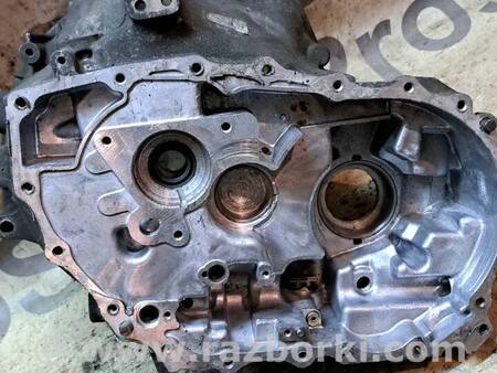 Картер КПП для Nissan Almera Classic Київ 304004M405