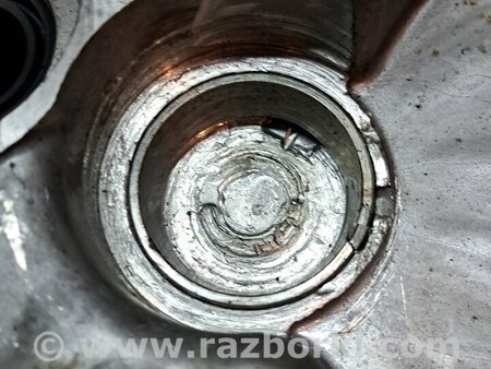 Картер КПП для Nissan Almera Classic Київ 304004M405