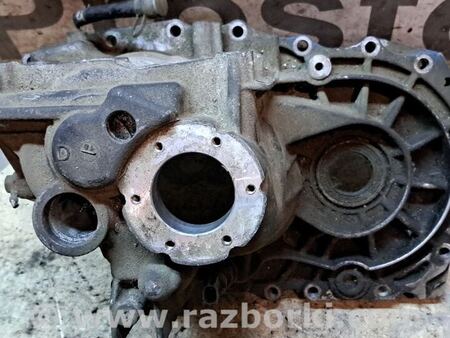 Корпус КПП для Nissan Almera Classic Київ 321004M402