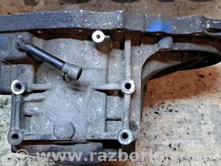 Корпус КПП для Nissan Almera Classic Київ 321004M402