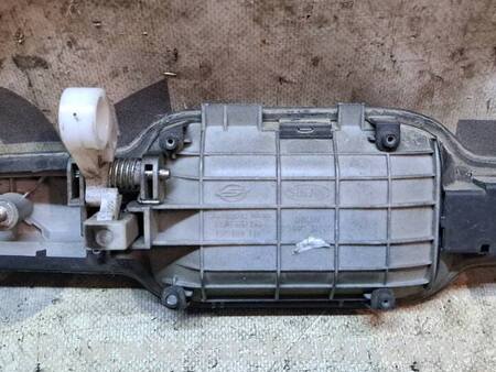 Ручка задней левой двери для SsangYong Actyon Київ 7344031000