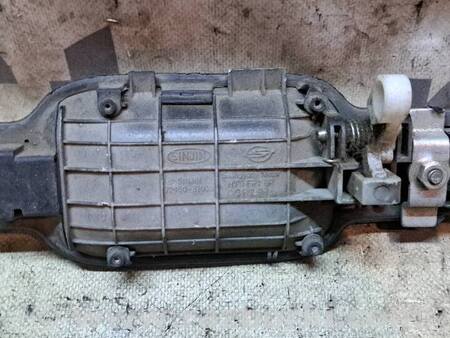 Ручка двери передней правой для SsangYong Actyon Київ 7245031000