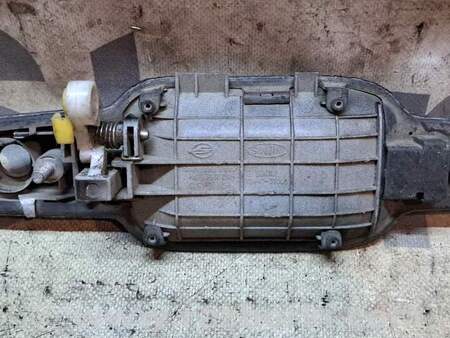 Ручка передней левой двери для SsangYong Actyon Київ 7244031000