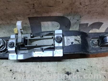 Ручка передней левой двери для SsangYong Rexton Київ 7245008012LAK