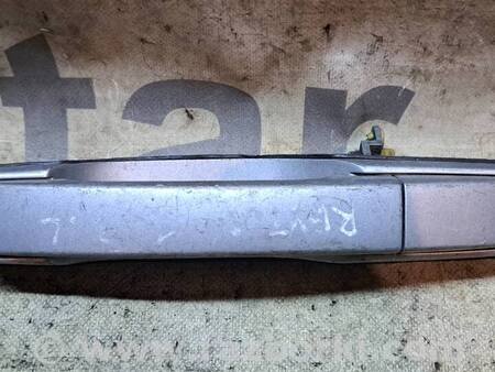 Ручка задней левой двери для SsangYong Rexton Київ 7345008010LAK