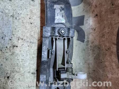 Ручка двери передней правой для SsangYong Rexton Київ 7246008010LAK
