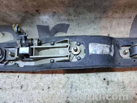 Ручка передней левой двери для SsangYong Rexton Київ 7245008000AAW