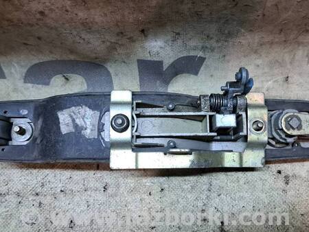 Ручка двери передней правой для SsangYong Rexton Київ 7246008000AAW