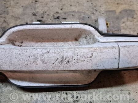 Ручка задней левой двери для SsangYong Actyon Київ 7344031000