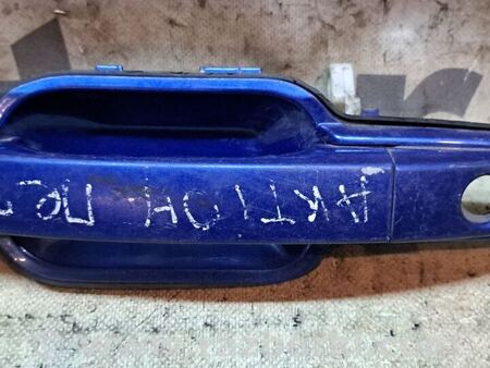 Ручка задней левой двери для SsangYong Actyon Київ 7344031000