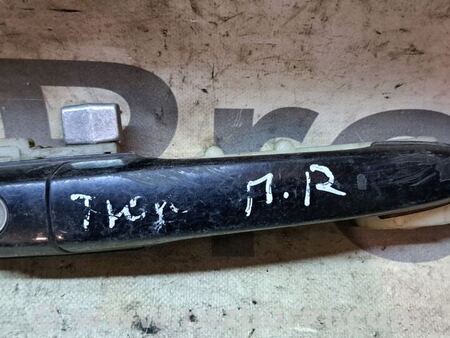 Ручка передней правой двери для Hyundai Tucson (04-10) Київ 826652E000