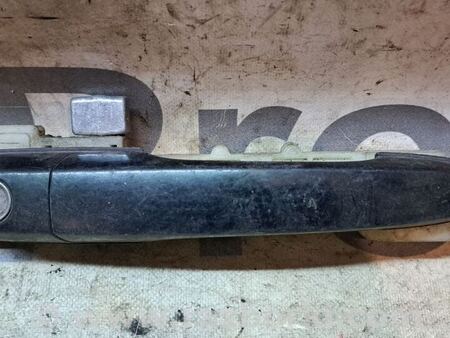 Ручка передней правой двери для Hyundai Tucson (04-10) Київ 826652E000