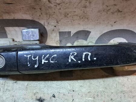 Ручка передней правой двери для Hyundai Tucson (04-10) Київ 826652E000
