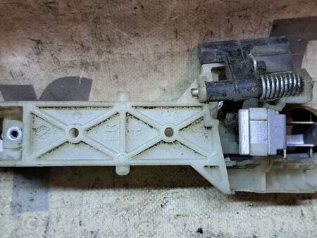 Ручка двери передней правой для Hyundai i30 Київ 826652H000