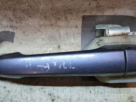 Ручка задней левой двери для KIA Magentis (05-10) Київ 836502G000