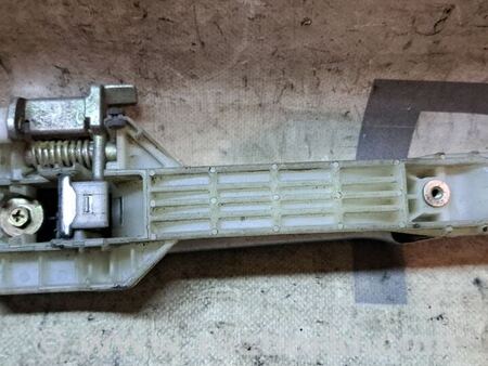 Ручка задней левой двери для KIA Magentis (05-10) Київ 836502G000