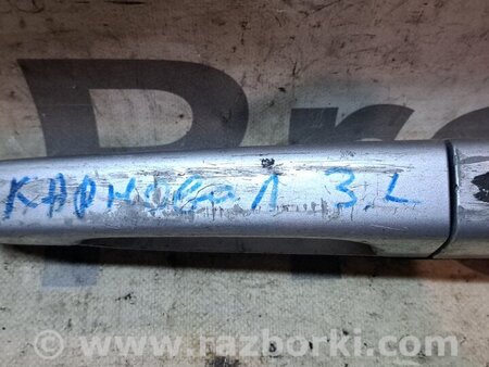 Ручка задней левой двери для KIA Carnival 2 (06-14) Київ 836504D001