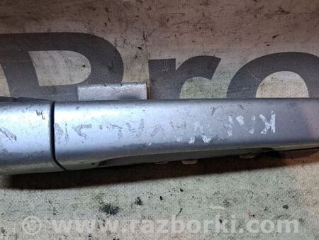 Ручка задней правой двери для KIA Carnival 2 (06-14) Київ 836604D001