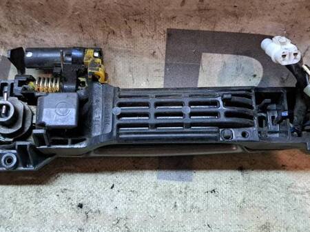 Ручка передней левой двери для Suzuki SX4 Київ 8282163J10