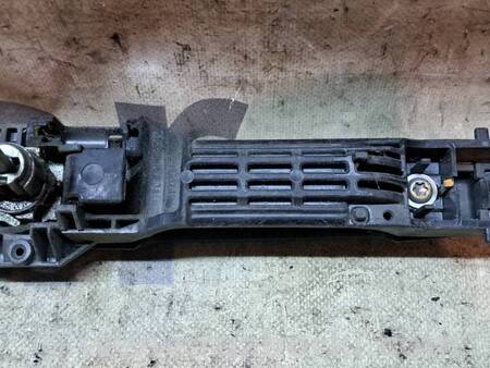 Ручка передней левой двери для Toyota Auris E150 (06-12) Київ 692020D010