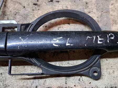 Ручка передней правой двери для Mitsubishi Lancer X 10 (08-17) Київ 5716A308